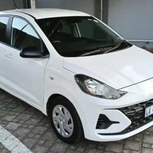 2019 HYUNDAI GRAND i10 - 1.2 FLUID A/T