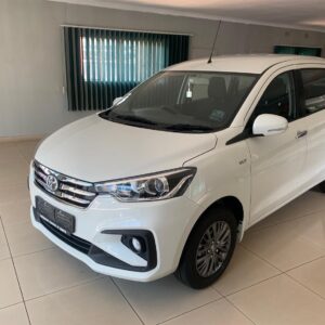 2024 TOYOTA RUMION 1.5 TX