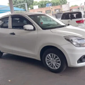 2022 SUZUKI DZIRE 1.2 SEDAN